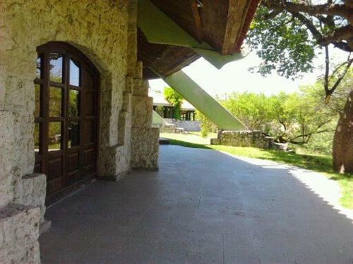 Lodge Terrazas Paran�