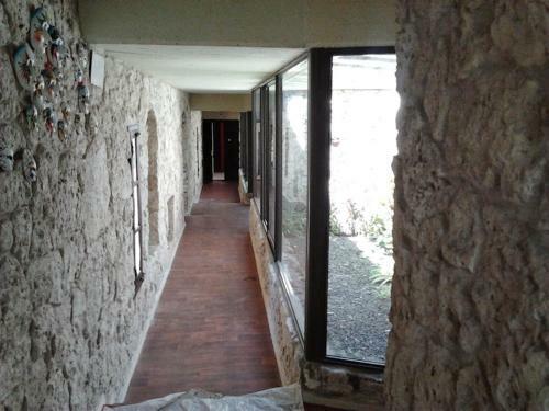 Lodge Terrazas Paran�