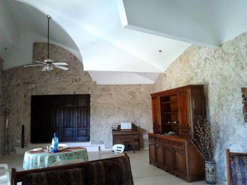 Lodge Terrazas Paran�