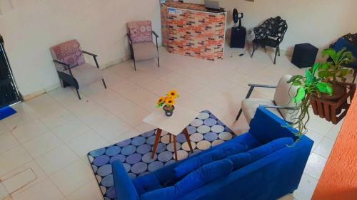 Hostal Pousada Moradas