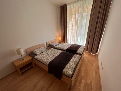 Golden Fox Apartment Pohorje