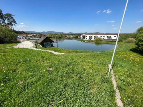 Golden Fox Apartment Pohorje