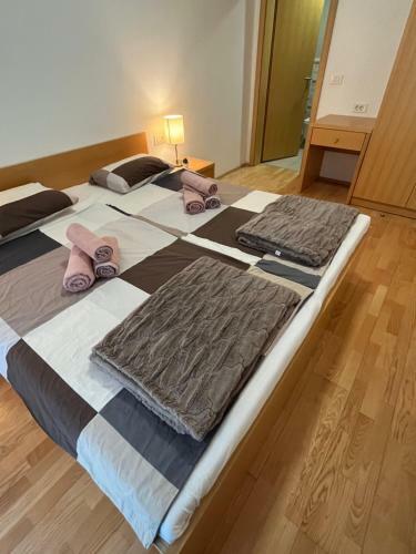 Golden Fox Apartment Pohorje