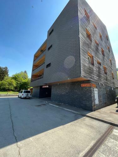 Golden Fox Apartment Pohorje