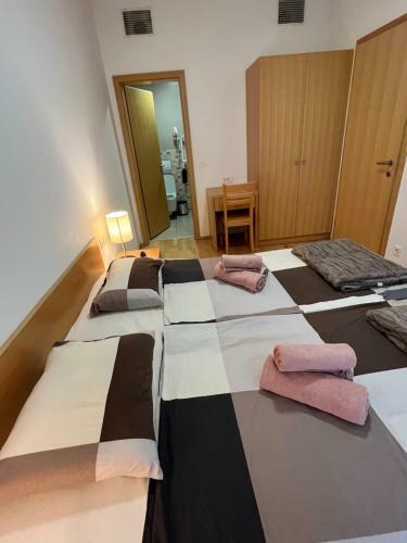 Golden Fox Apartment Pohorje