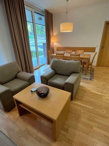 Golden Fox Apartment Pohorje