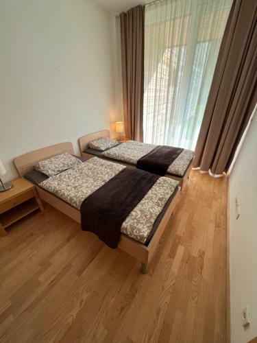 Golden Fox Apartment Pohorje