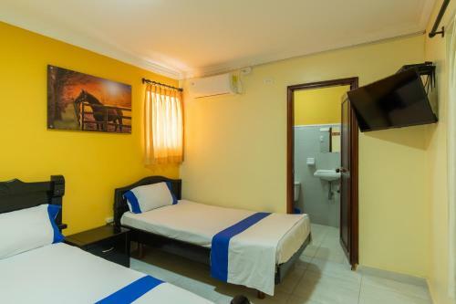 Hotel Costa Mar