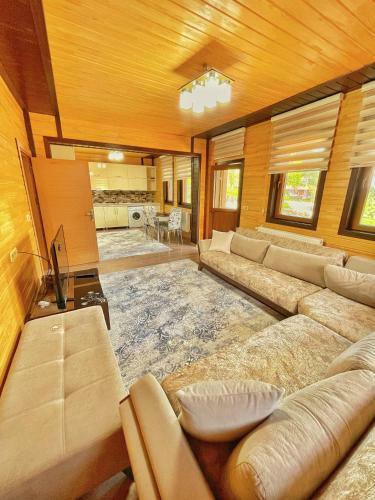 Apartamento ?imo Suite Otel