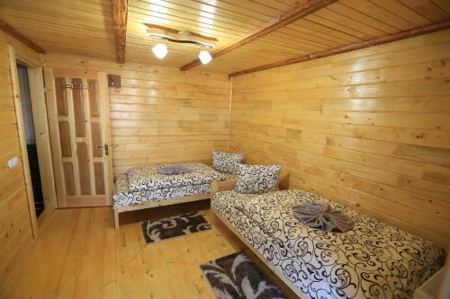 Hostal Guest House Persikovbyi Rai
