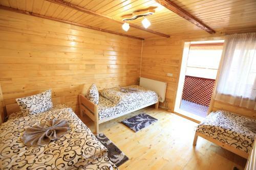 Hostal Guest House Persikovbyi Rai