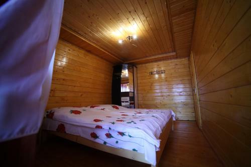 Hostal Guest House Persikovbyi Rai