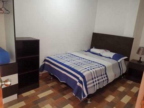 Apartamento Alojamiento En El Centro Hist�rico