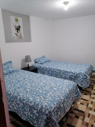 Apartamento Alojamiento En El Centro Hist�rico