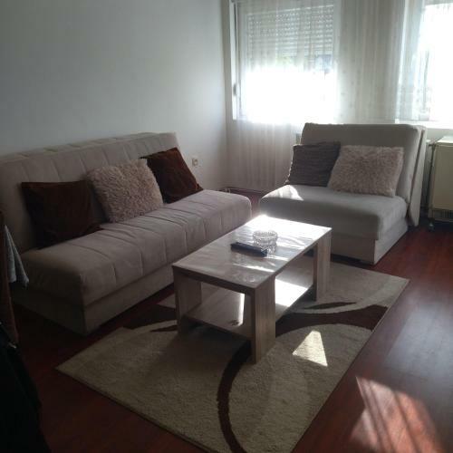 Apartamento Stan Na Dan