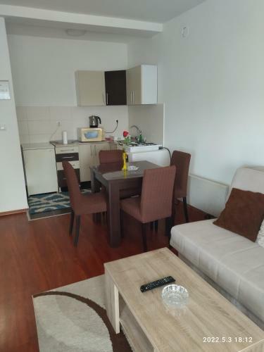 Apartamento Stan Na Dan
