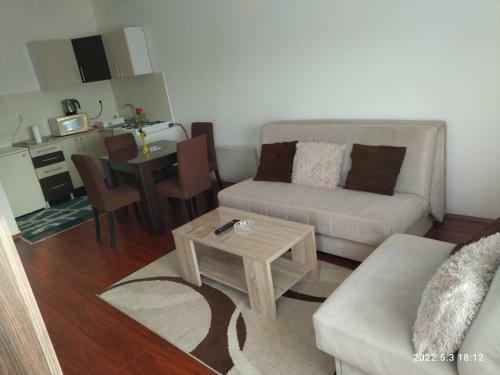 Apartamento Stan Na Dan