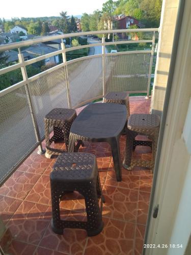 Apartamento Stan Na Dan