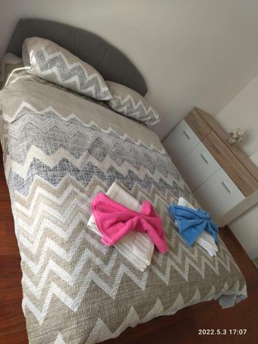 Apartamento Stan Na Dan