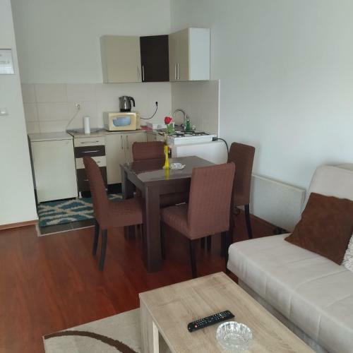 Apartamento Stan Na Dan