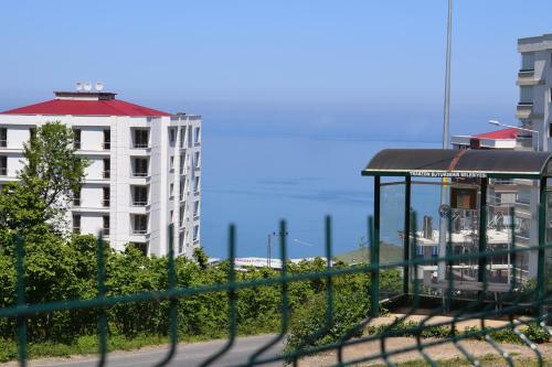 Apartamento Zahi Yalincak Elit