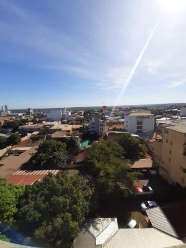 Apartamento Departamento En El Centro de La Ciudad