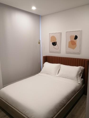 Apartamento 302 Bogota