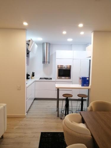 Apartamento 302 Bogota