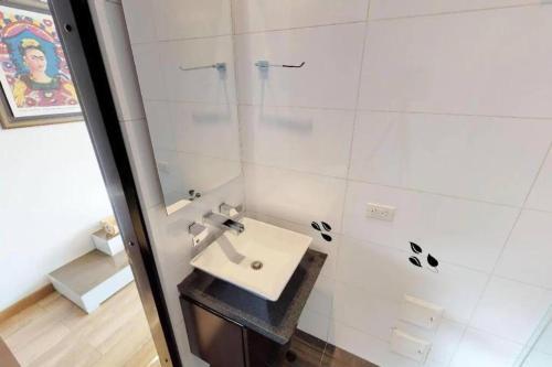 Apartamento Botaniks Seven Floor-excellent View 702