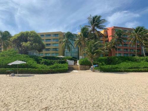 Apartamento Playa Parguito