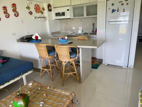 Apartamento Playa Parguito