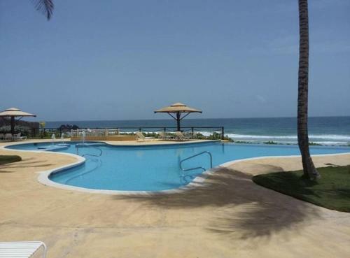 Apartamento Playa Parguito