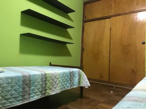 Apartamento Biloba1