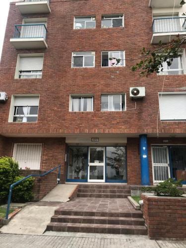 Apartamento Biloba1