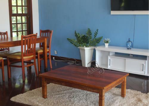 Villa Casa Boedo B�zios Eventos