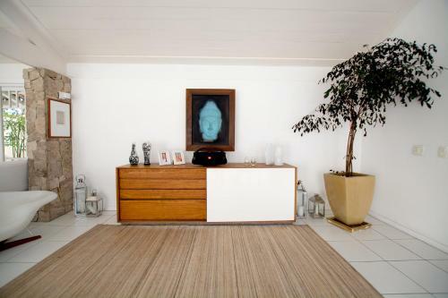 Casa Exclusiva E Sofisticada Em B�zios / Gerib�