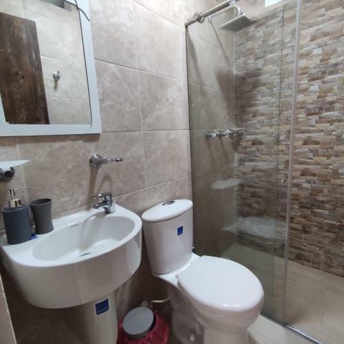 Apartamento Miraflores Loft 201