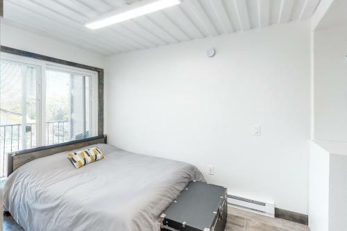 Apartamento Flagstaff Suite