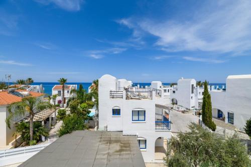 Sirena Beach Villa #31