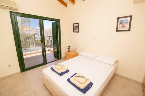 Villa Eftihia