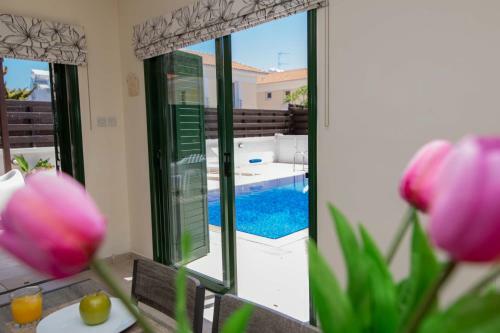 Villa Eftihia