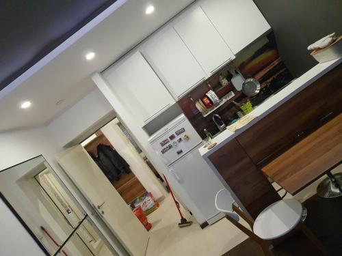 Apartamento Stan Na Dan Ni?,blizu Centra(?air)