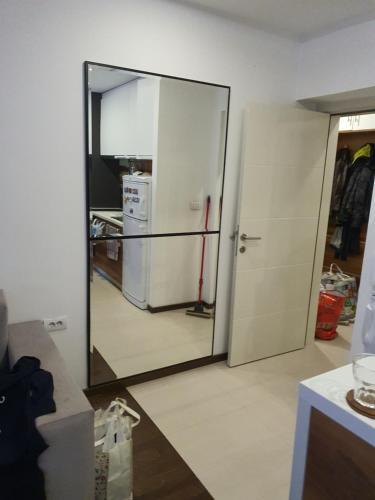 Apartamento Stan Na Dan Ni?,blizu Centra(?air)