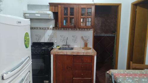 Apartamento Alojamientos Mika