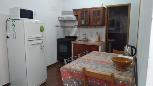 Apartamento Alojamientos Mika