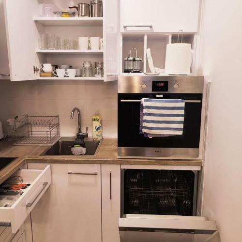 Center Sunrise Apartment