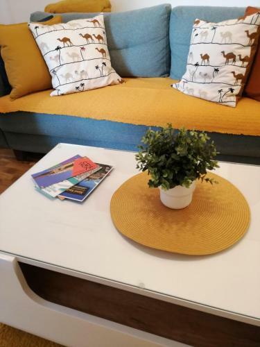 Center Sunrise Apartment