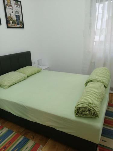 Center Sunrise Apartment