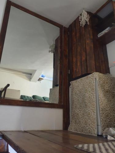 Apartman Ilk.2