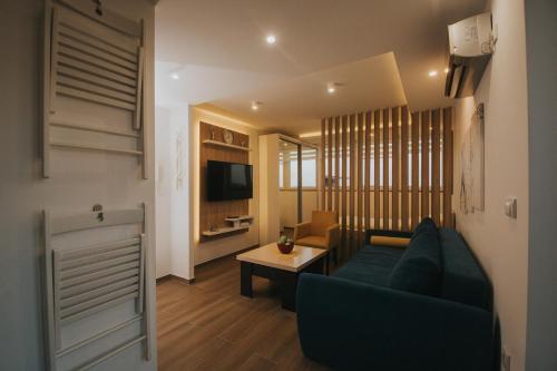 Apartamento Penthouse56